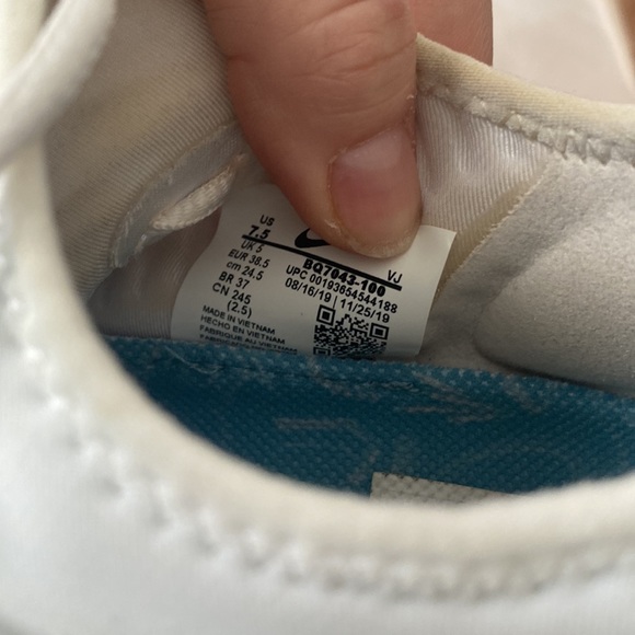 Nike Super Rep size 7.5 - Picture 7 of 9